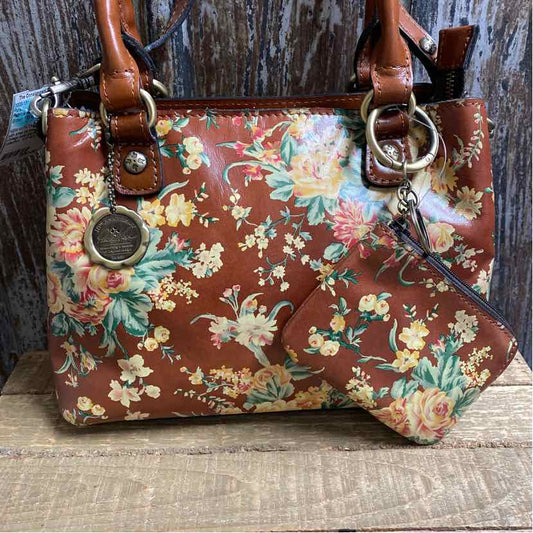 Patricia Nash Purse