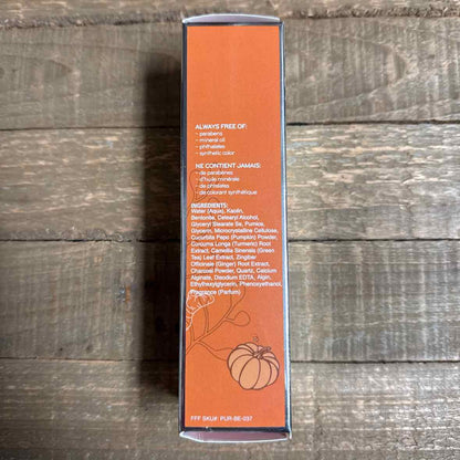 purlisse Facial Mask