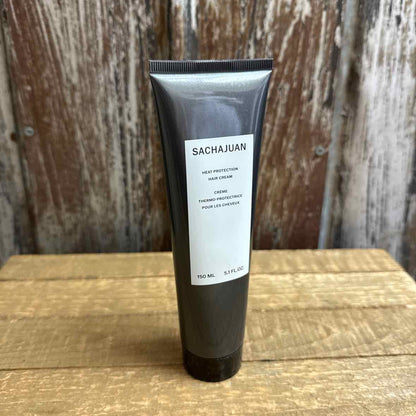Sachajuan Heat Protection Hair Cream