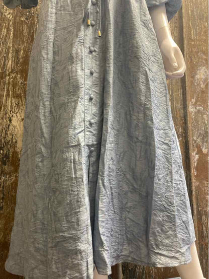 joie Size Large Blue Dress