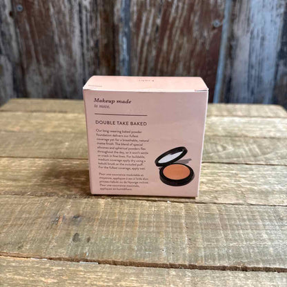 laura geller Foundation