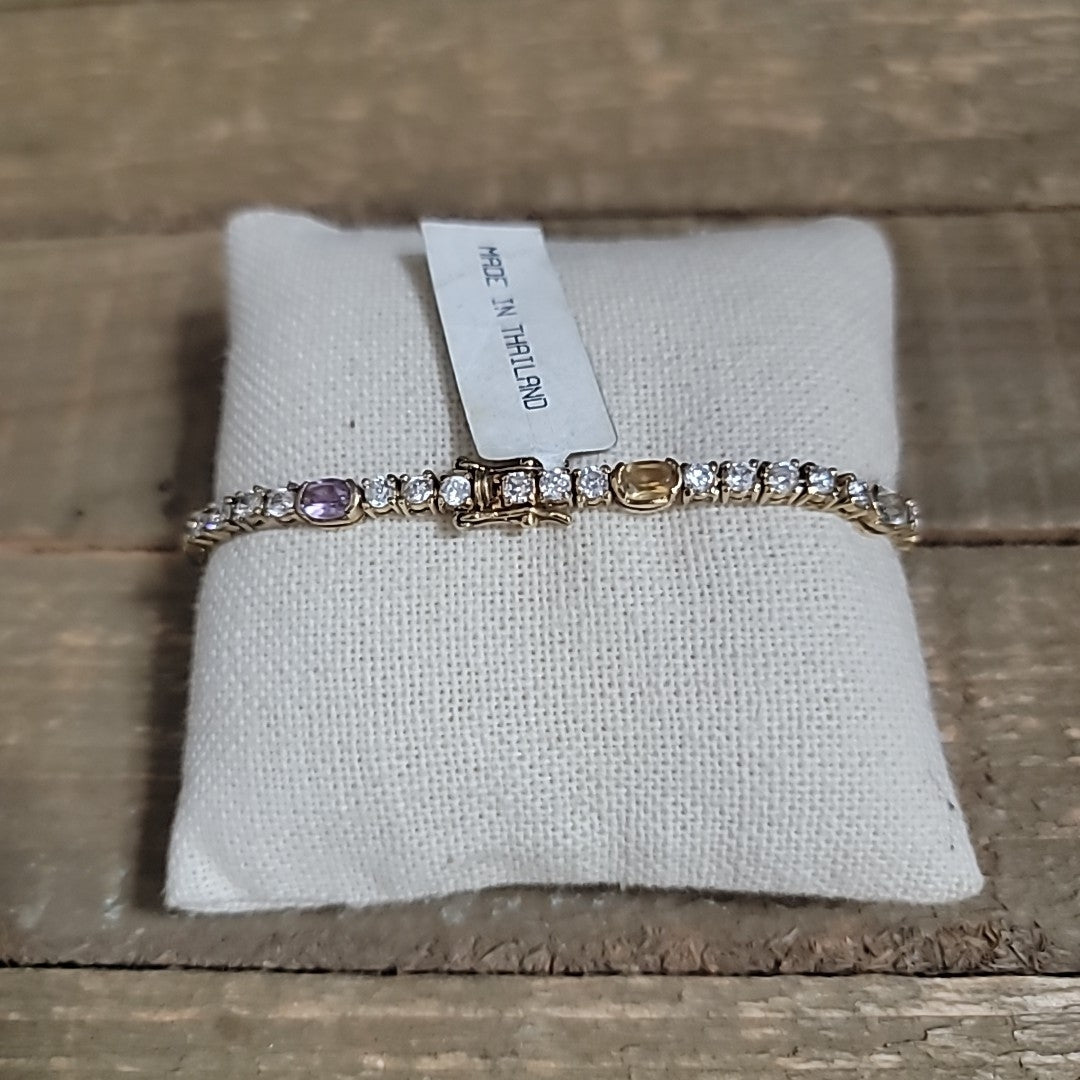 Sterling Bracelet