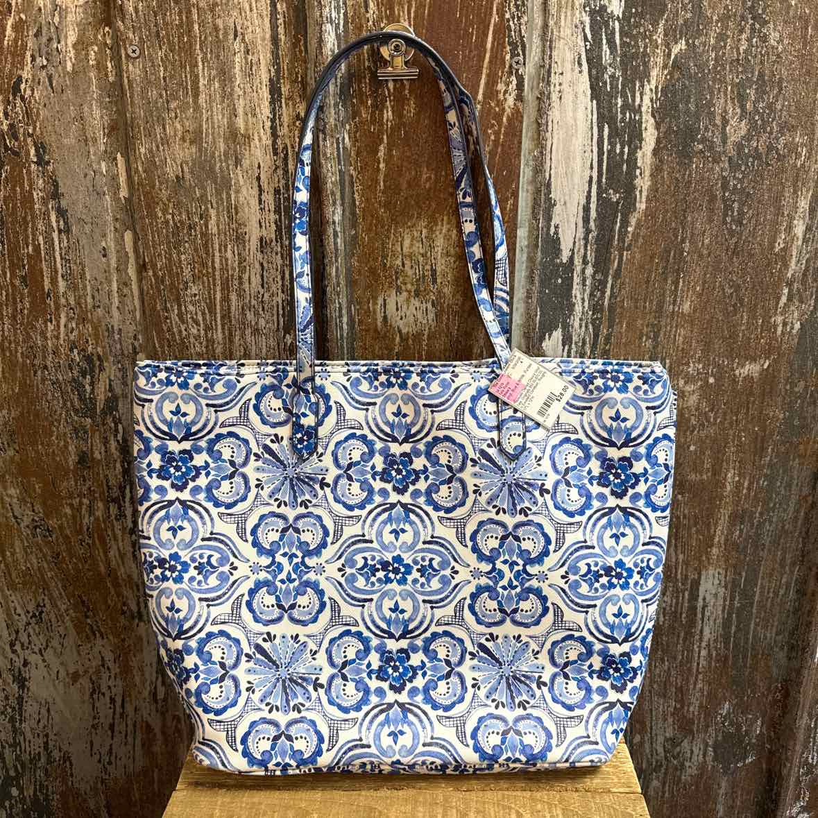 Chico's Tote Purse