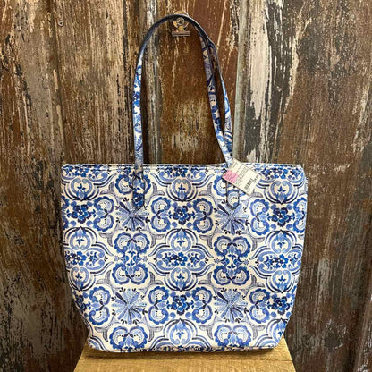 Chico's Tote Purse