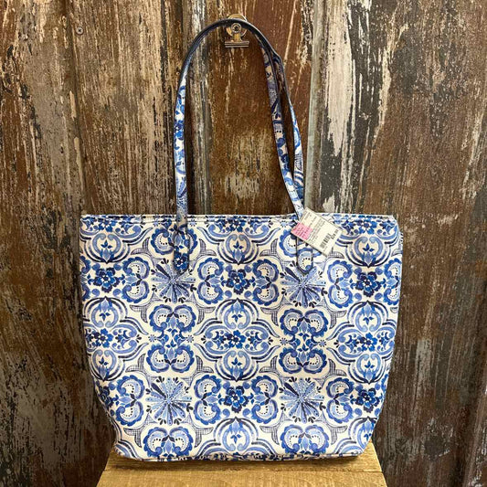 Chico's Tote Purse