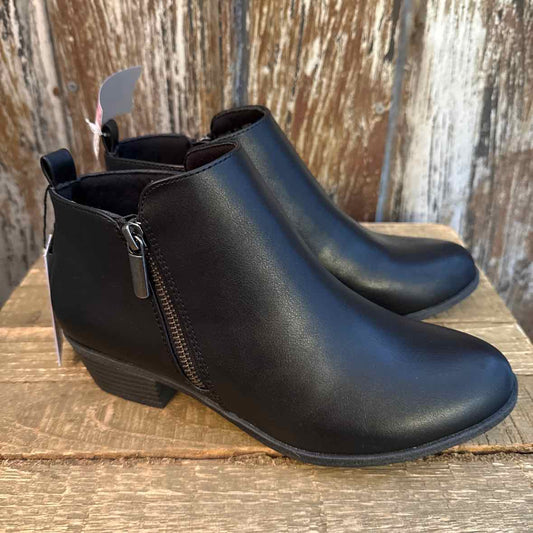 Sonoma 7.5 Black Shoes