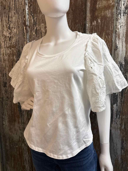 Bailey 44 Size small White tops
