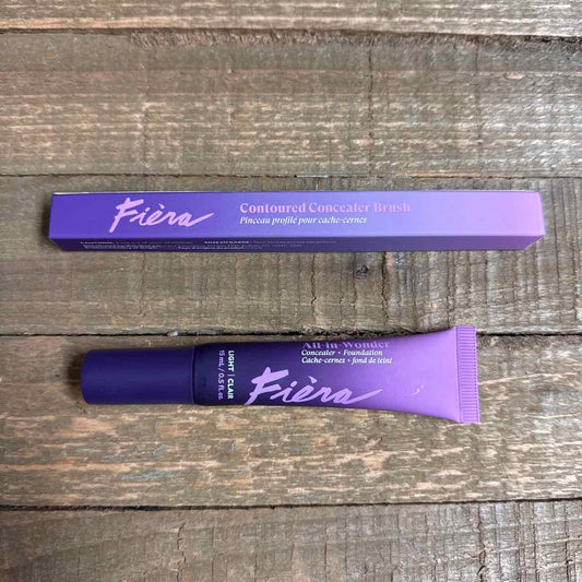 Fiera Beauty Product Set