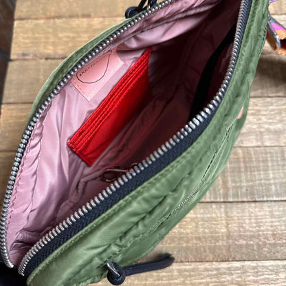 ShortyLOVE Purse