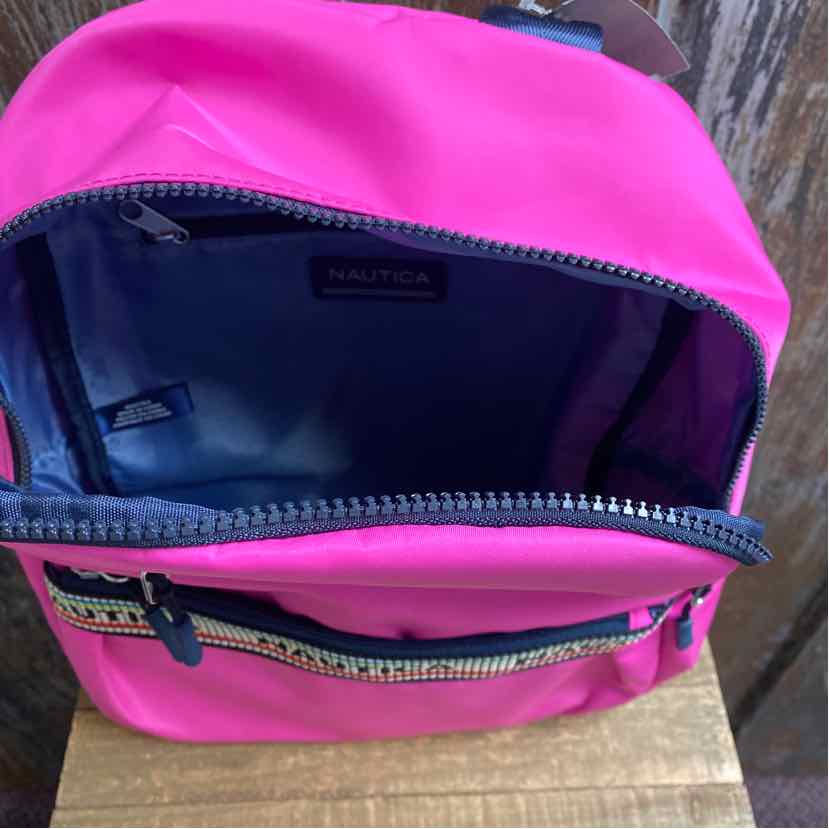 Nautica BackPack