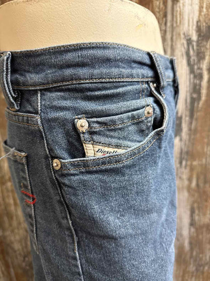 Diesel Size 12 Denim Jeans