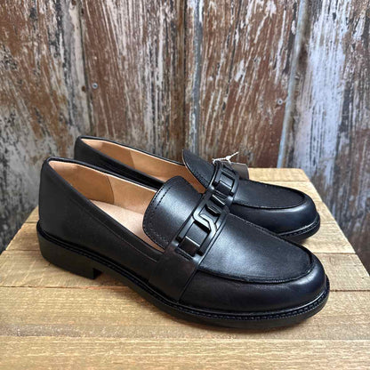 Rockport 10 Black Shoes