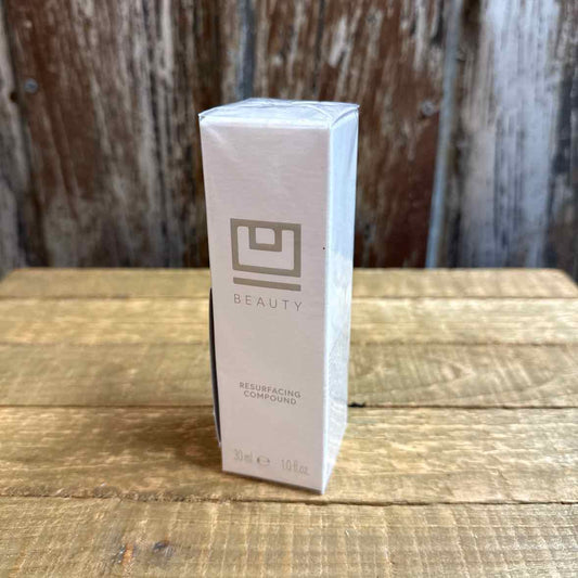 U Beauty Serum