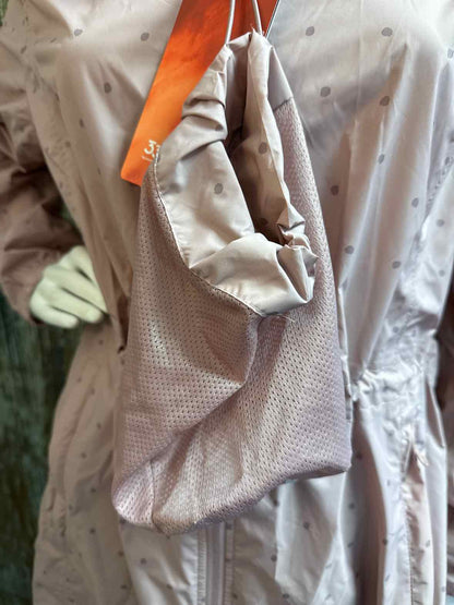 33,000 ft. Size Medium Blush Jacket