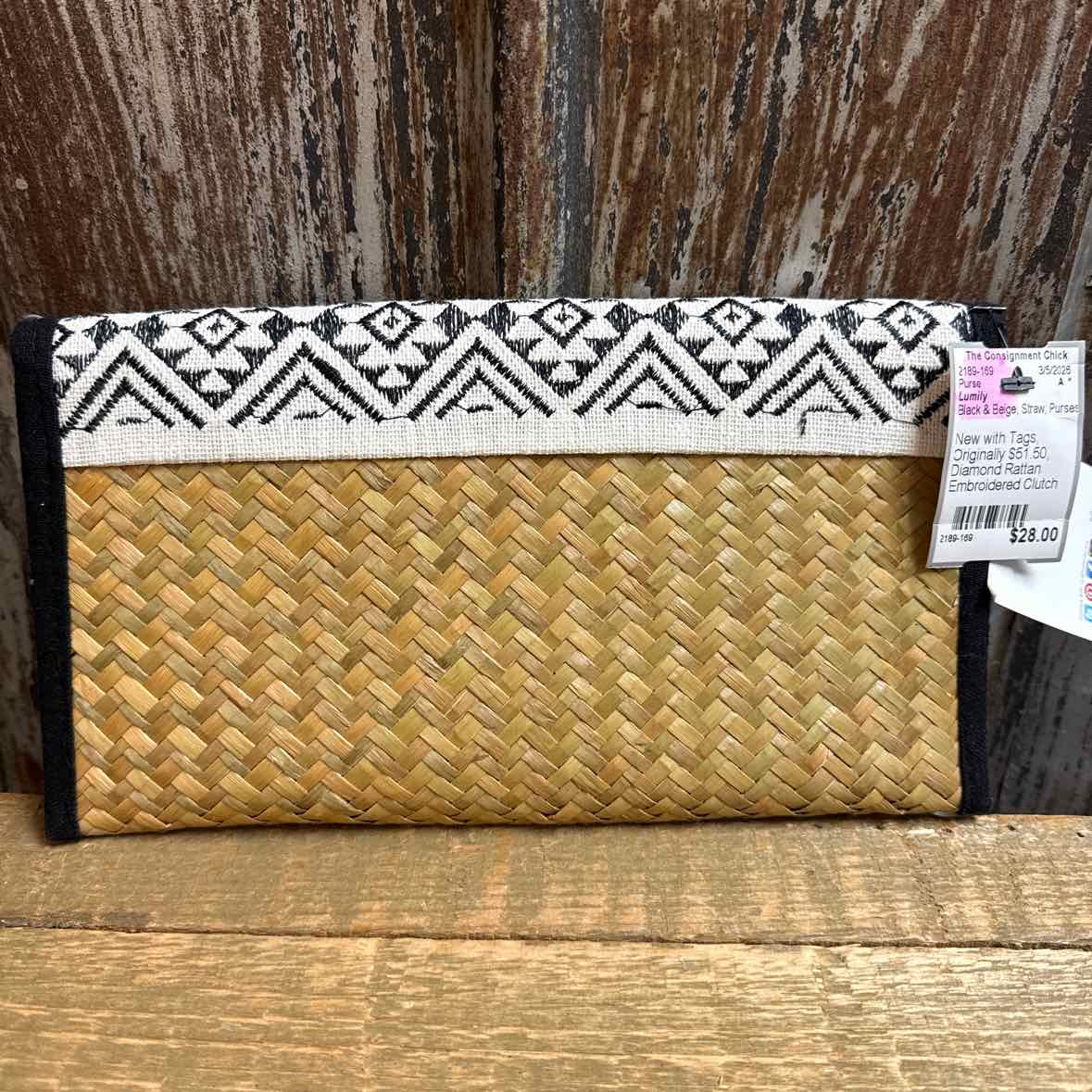 Lumily Purse