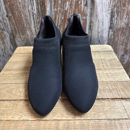 Life Stride 8 Black Shoe Booties