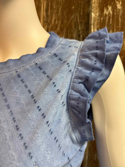 Democracy Size extra small Blue tops