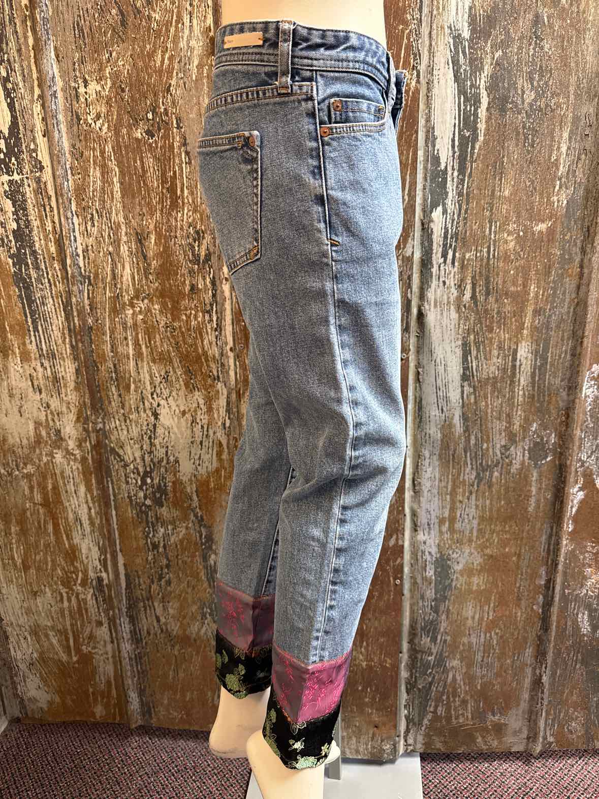Pilcro (Anthropologie) Size 2 Denim Jeans