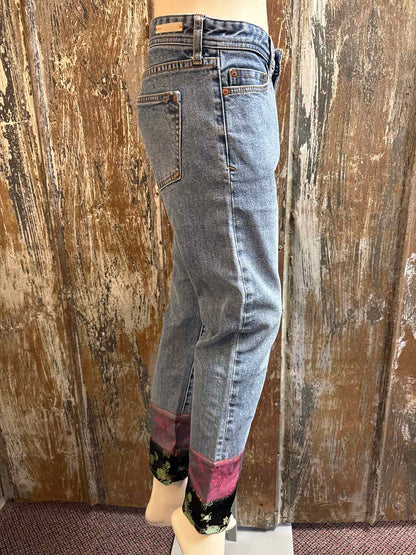 Pilcro (Anthropologie) Size 2 Denim Jeans