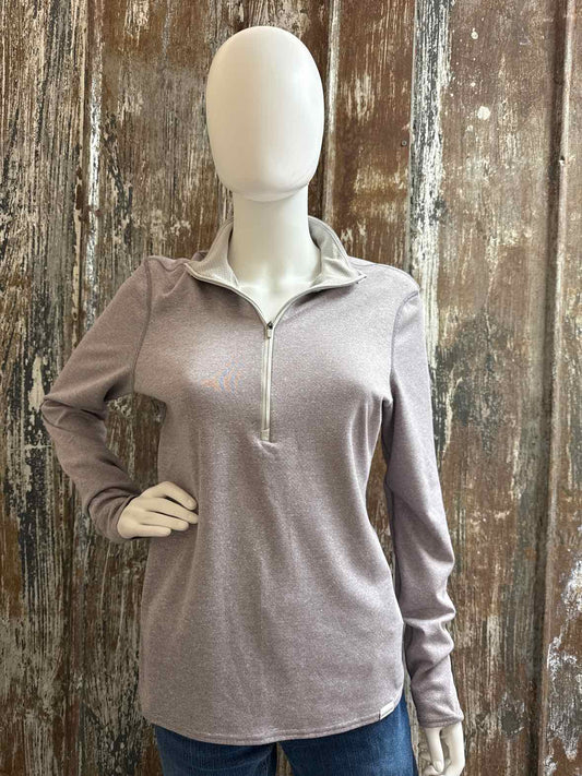 Patagonia Size Medium Purple tops