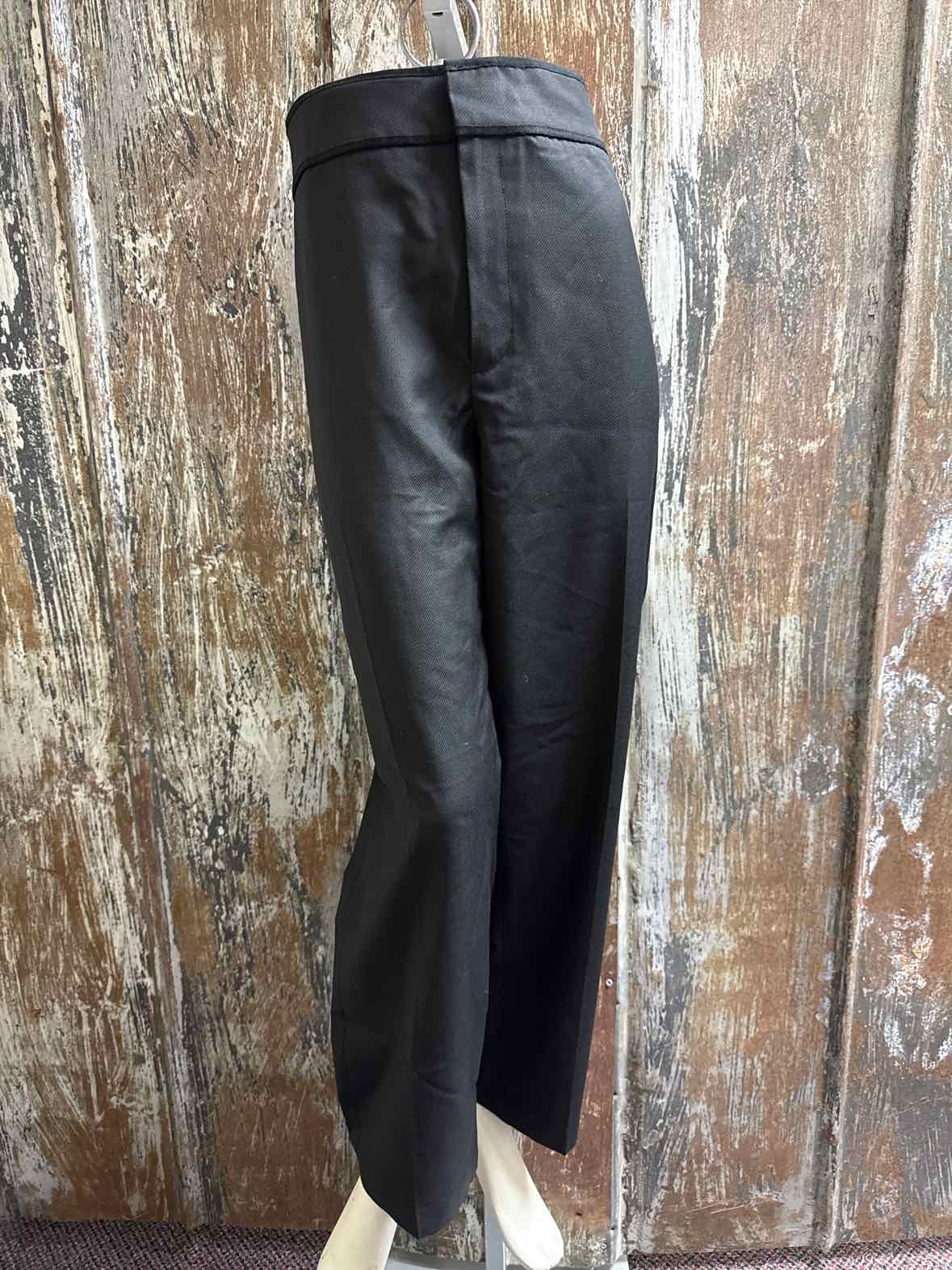 Brooks Brothers Size 16 Black Pants