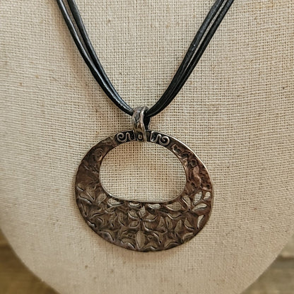 Sterling Necklace