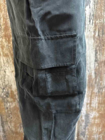Alice and Olivia Size Medium Black Pants