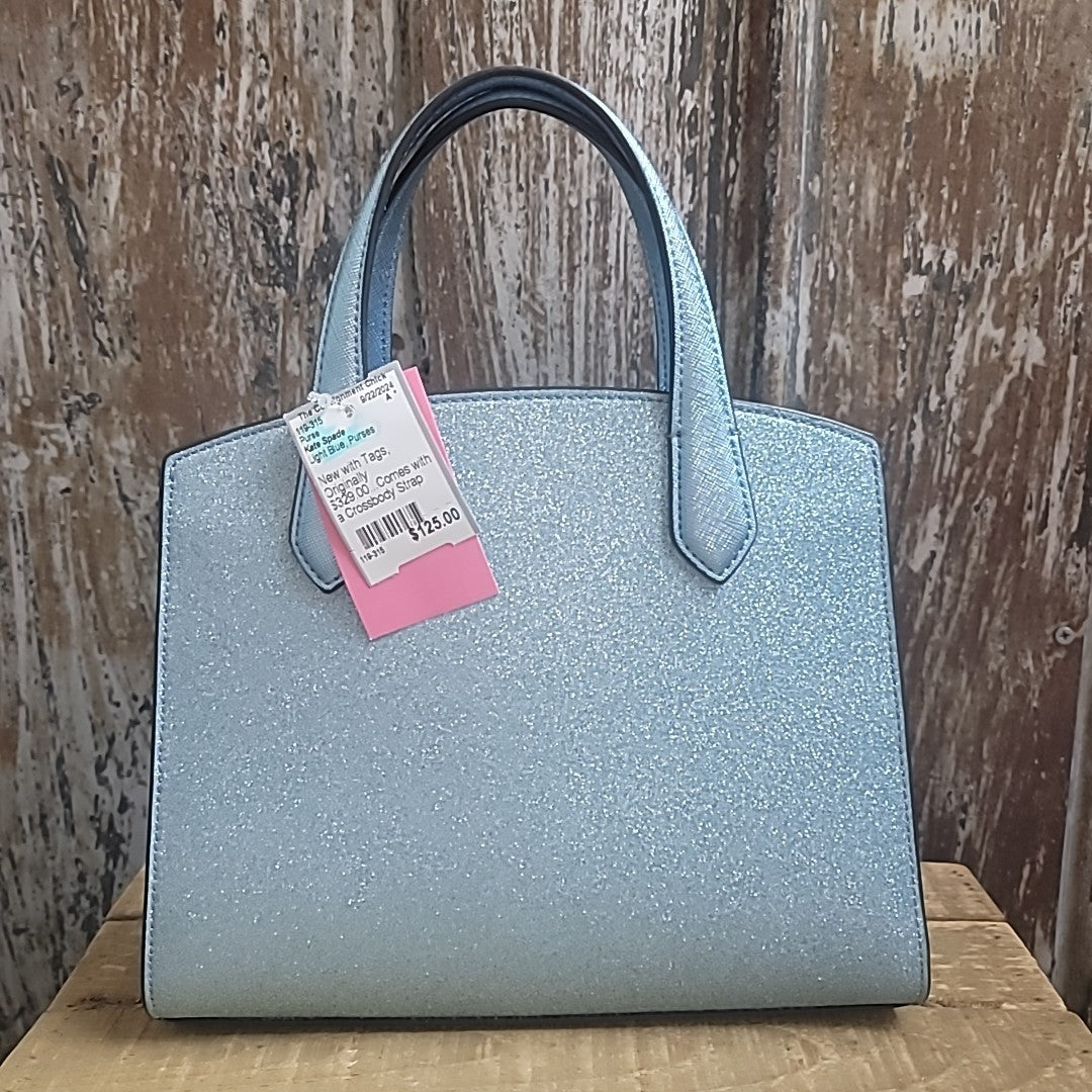 Kate deals spade purse