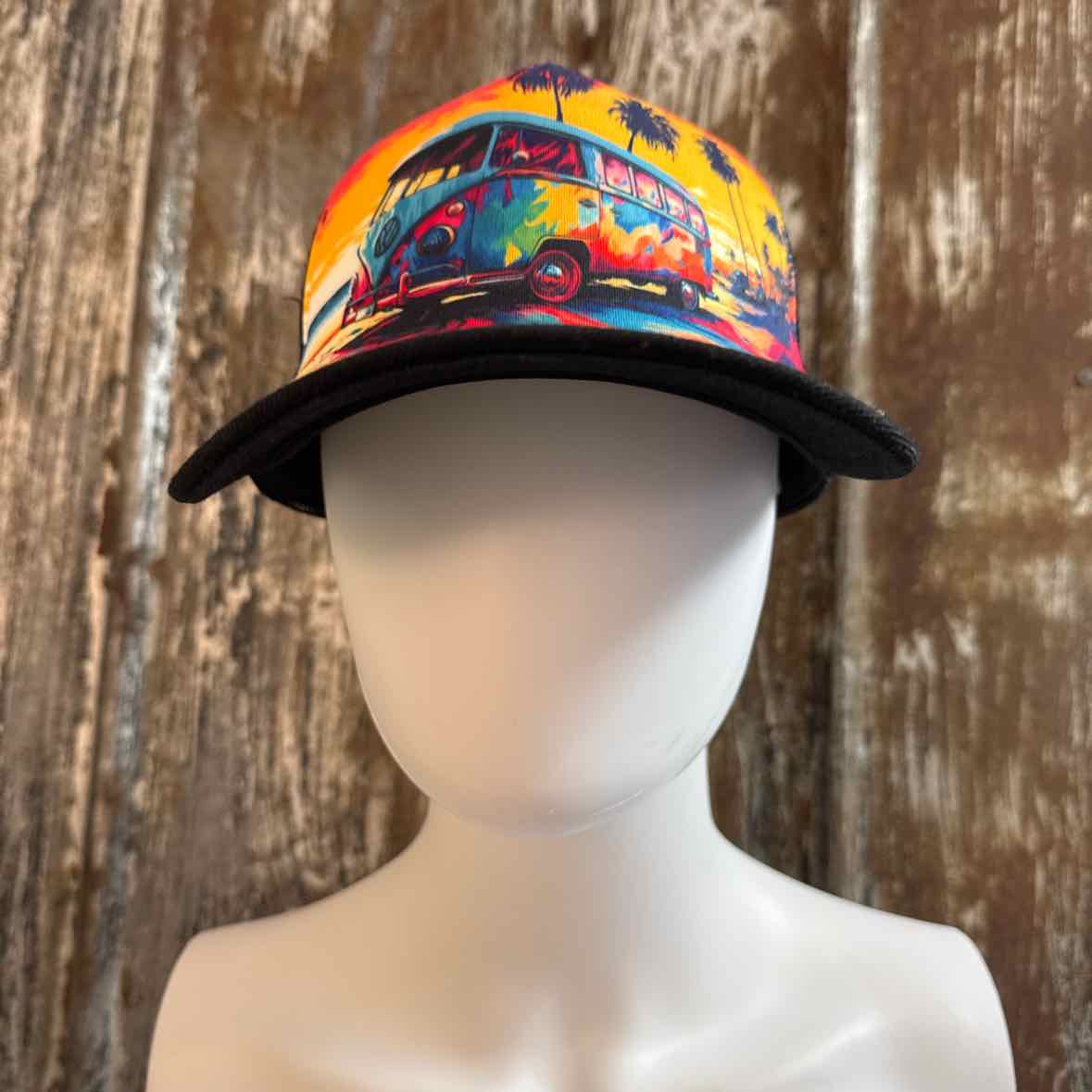 The Spring Shop Baseball Hat
