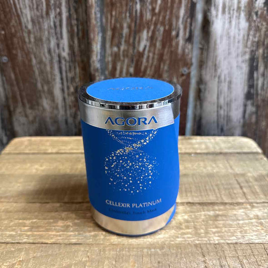 Agora Facial Mask