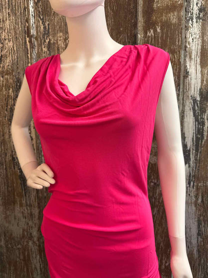 Banana Republic Size extra small Pink Dress
