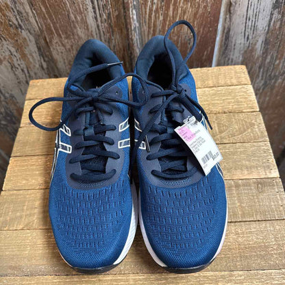 asics 10 Blue Sneakers