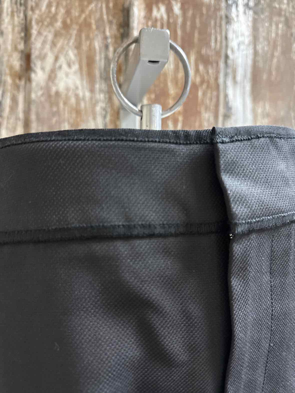 Brooks Brothers Size 16 Black Pants