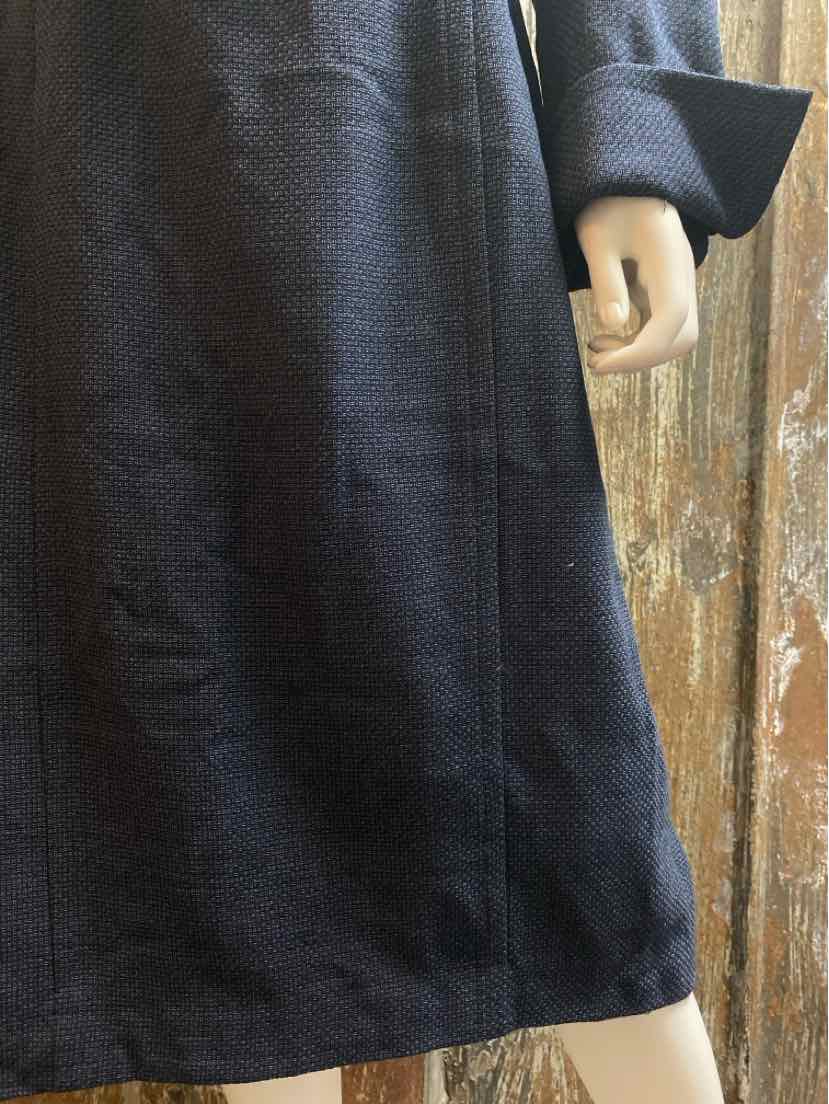 Carlisle Size 16 (Extra Large) Navy 2 Piece Suit