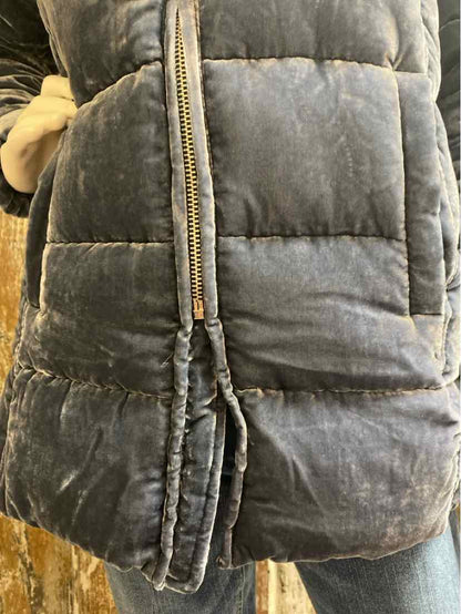 Loft Size extra small Blue Coat