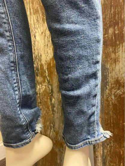Hudson Size 6 Denim Jeans