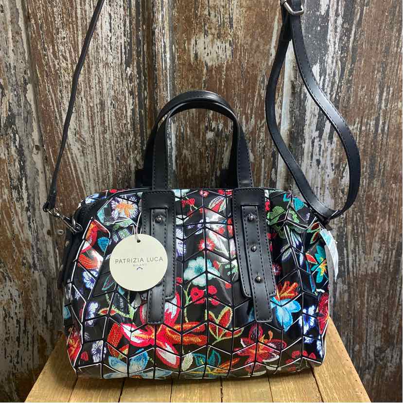 Patrizia Luca Purse