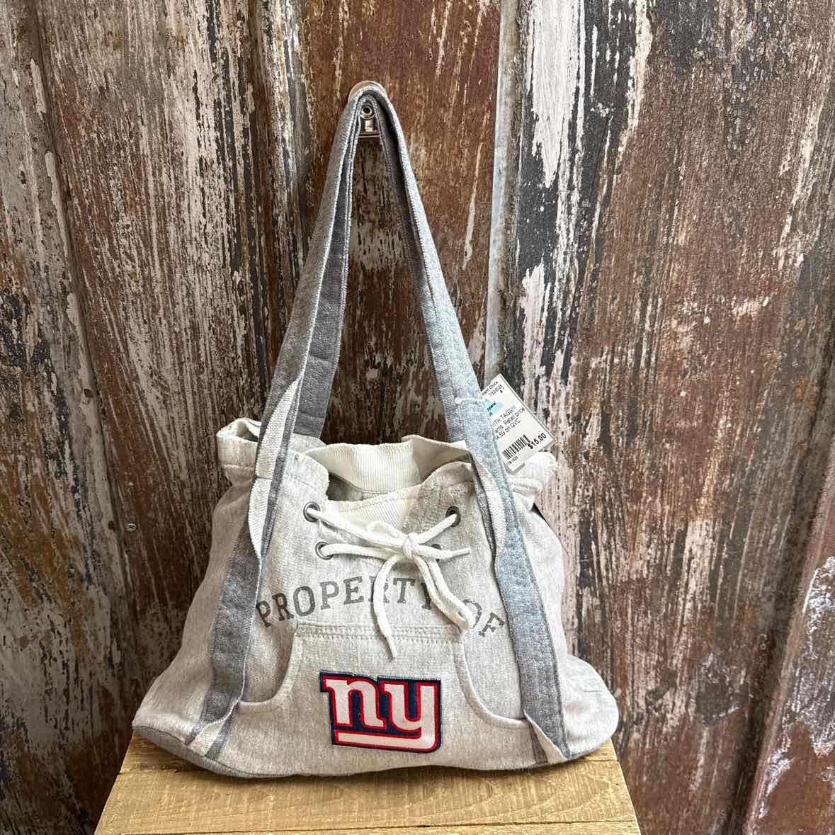 NFL Team Apparel Purse