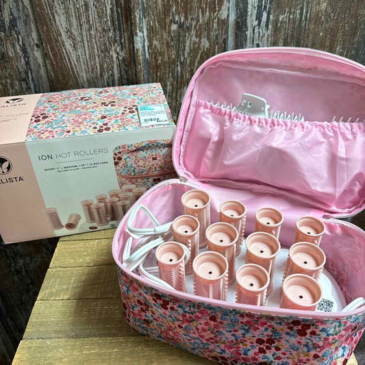 Calista Hot Rollers