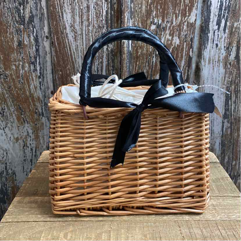 Basket Purse