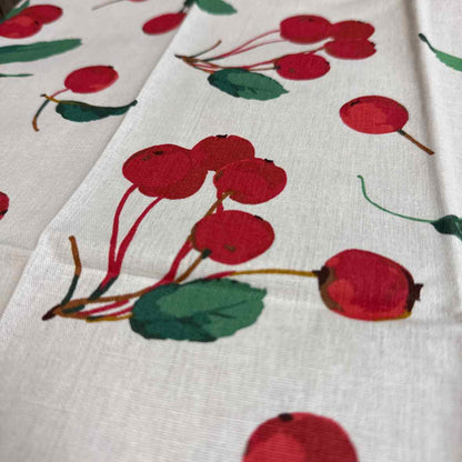 Pottery Barn Set of 4 Napkins