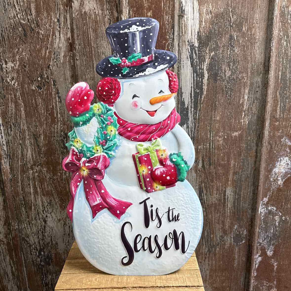 Christmas Decor