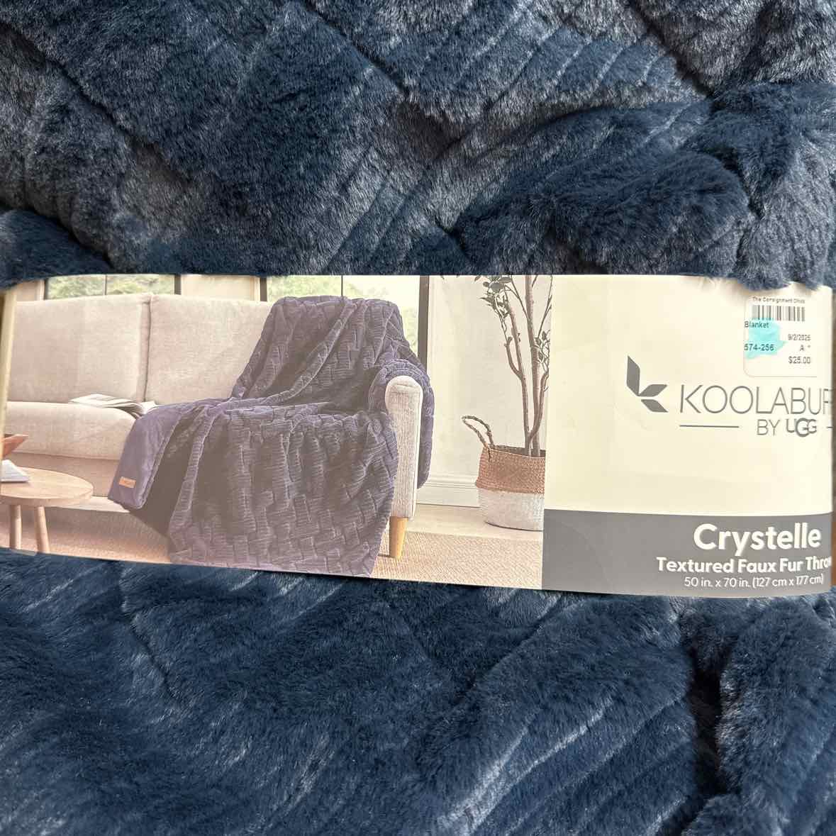 Koolaburra Blanket