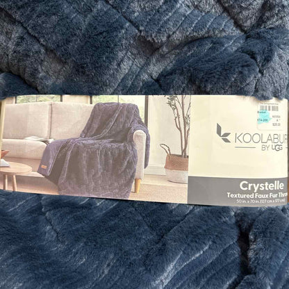 Koolaburra Blanket