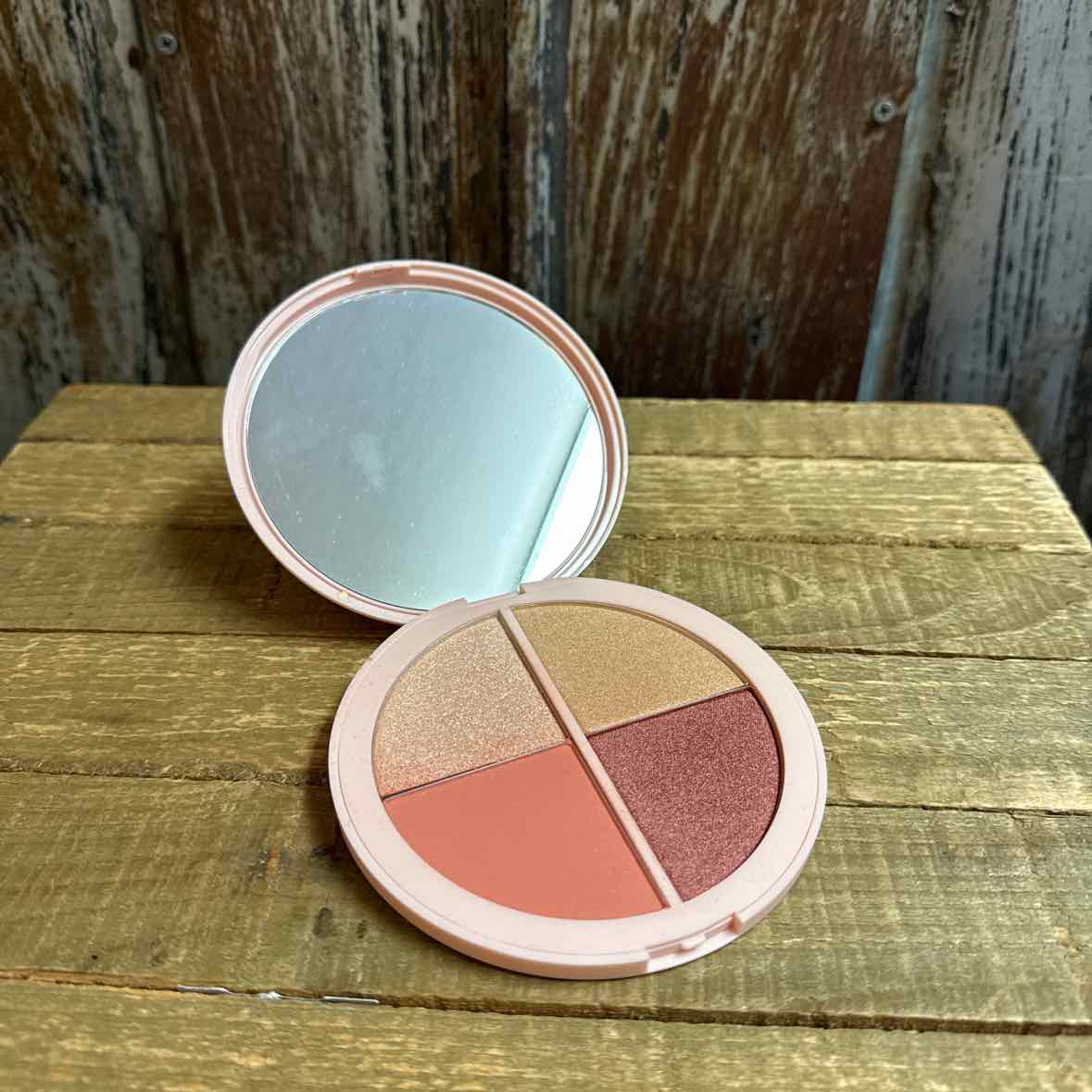 it Cosmetics Makeup Pallete