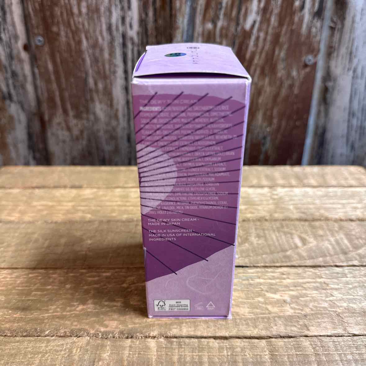 Tatcha Skin Care
