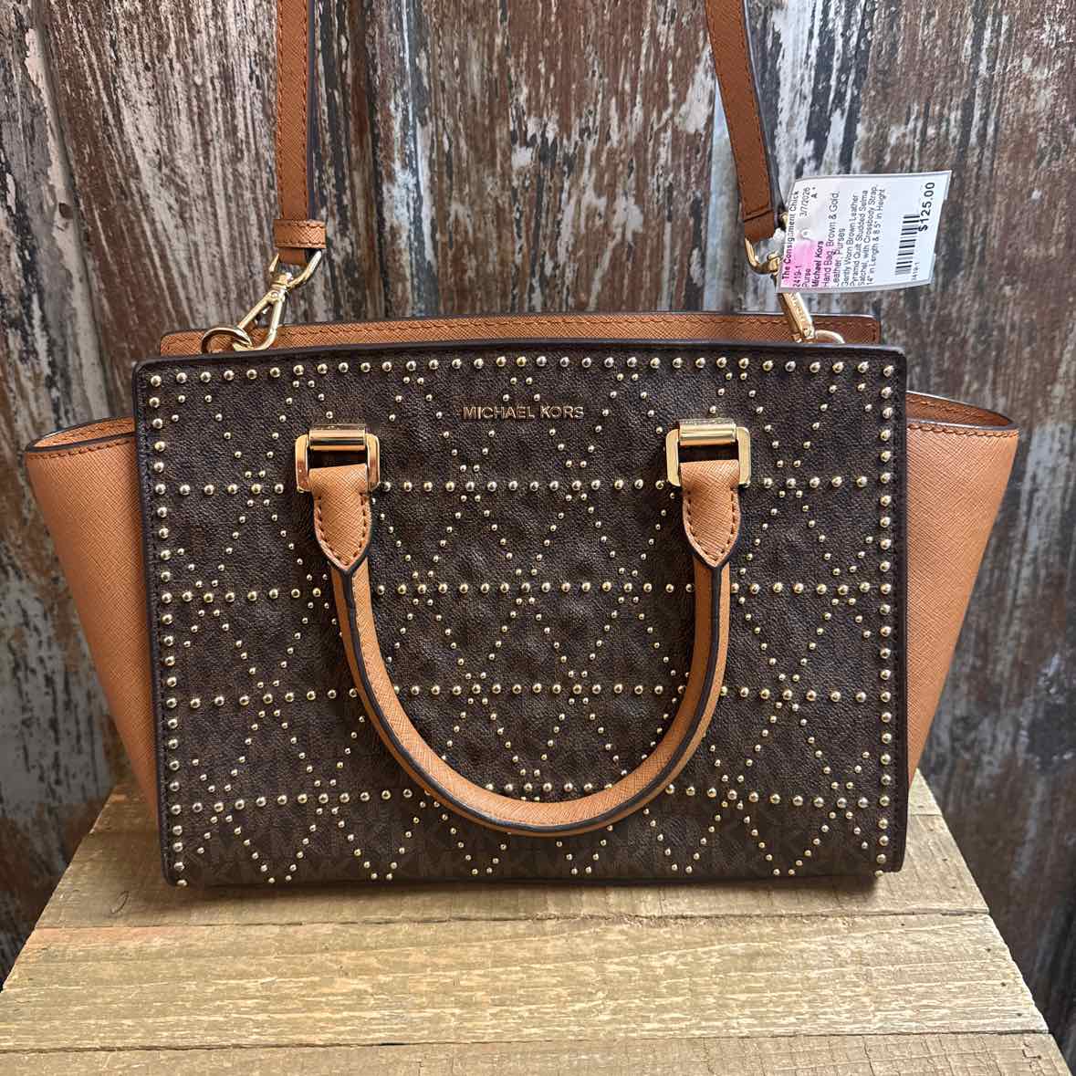 Michael Kors Purse