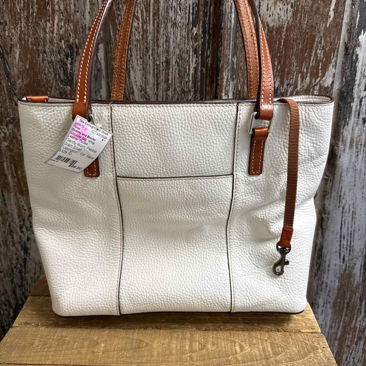 Dooney and Bourke Purse
