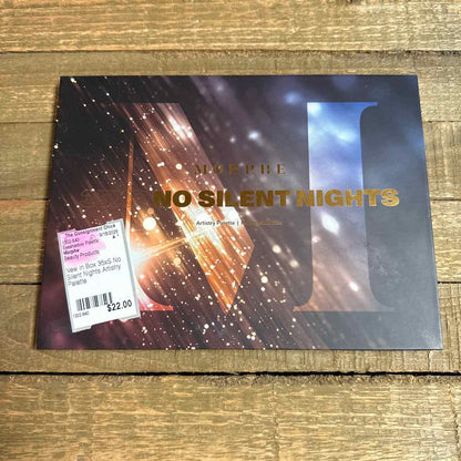 Morphe Eyeshadow Palette