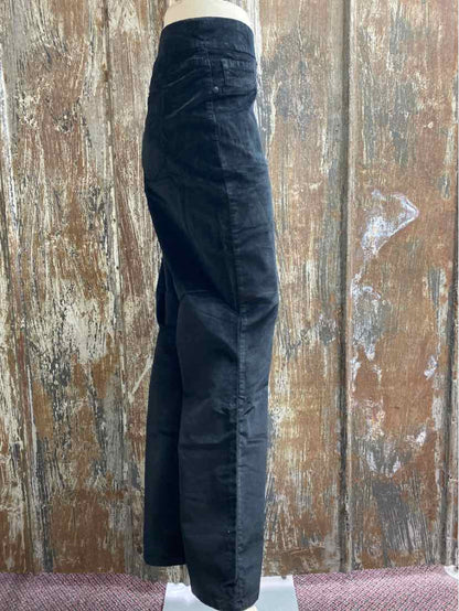 DG2 Size Extra Large (16) Black Pants